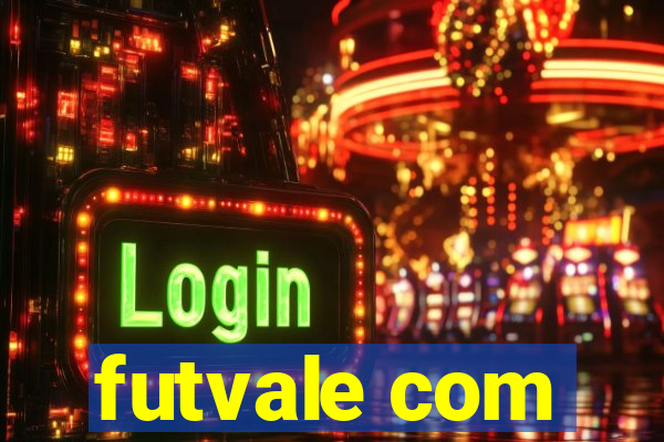 futvale com